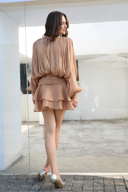 Bronze