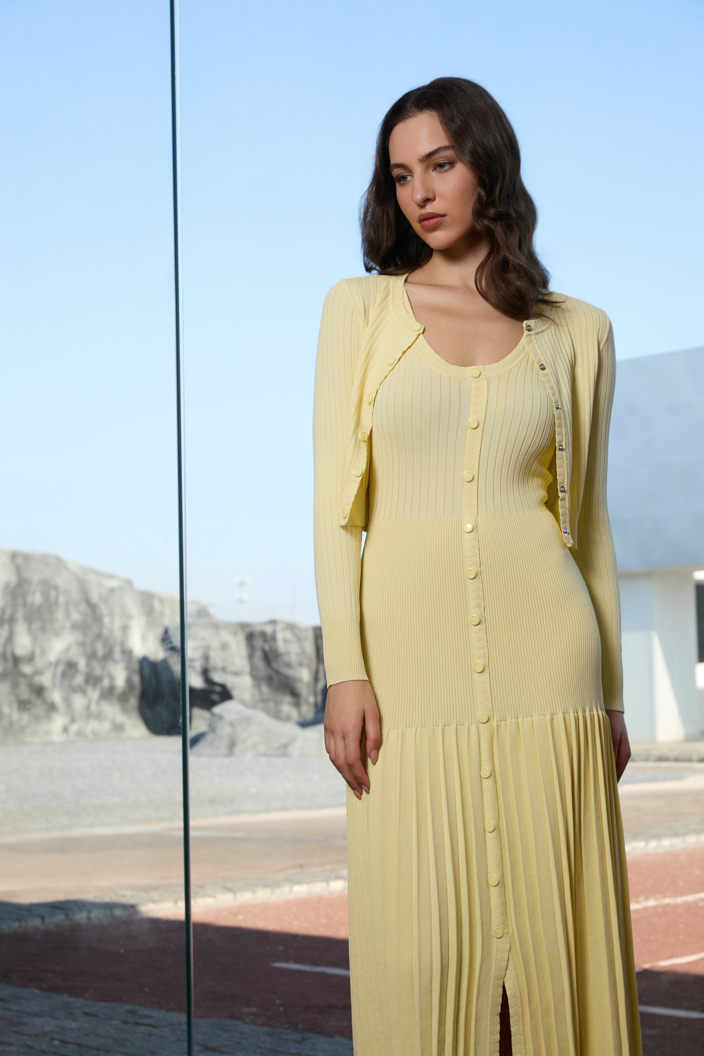 Moonlight Grace Maxi Ensemble