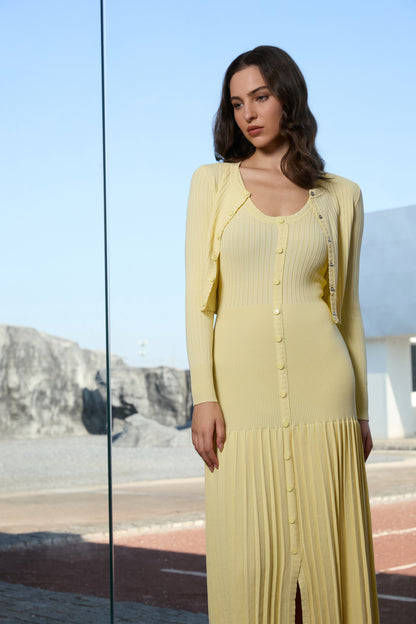 Moonlight Grace Maxi Ensemble