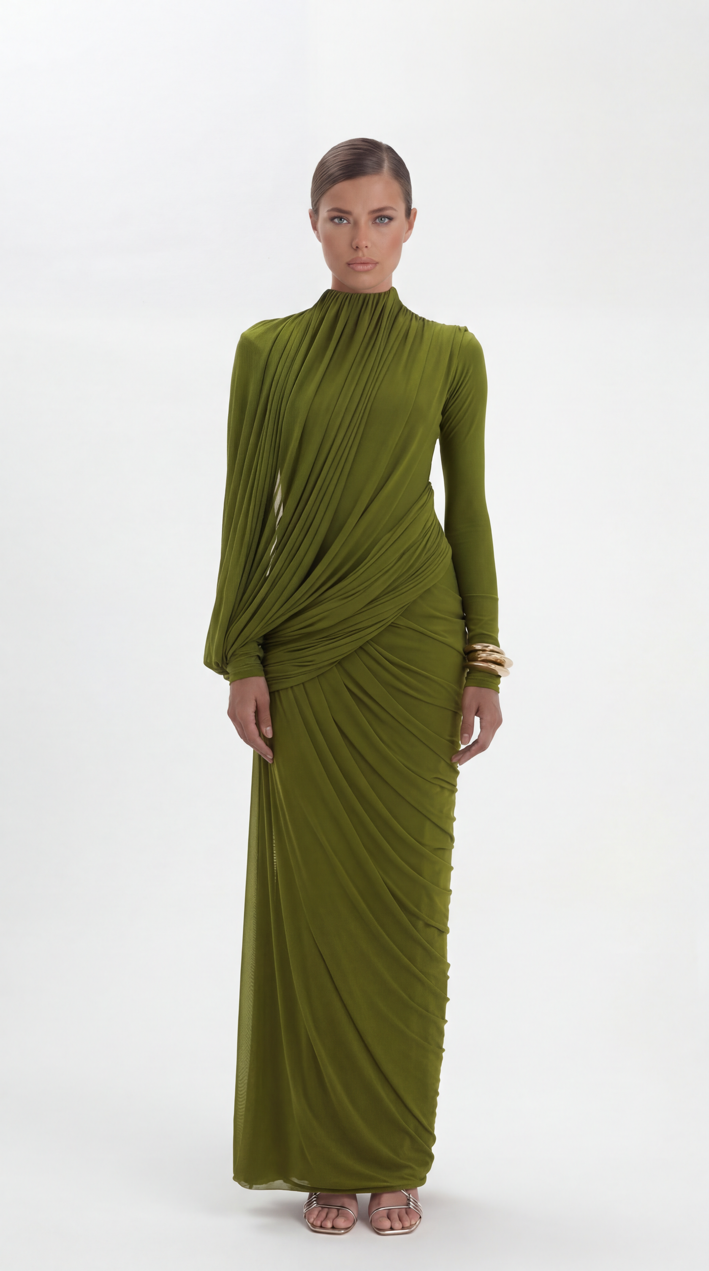 Emerald Aura