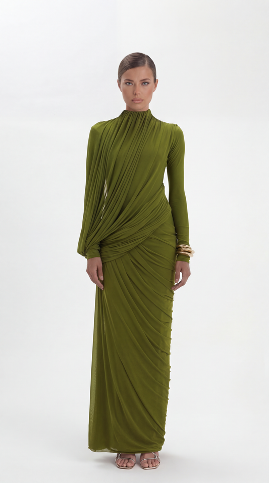 Emerald Aura
