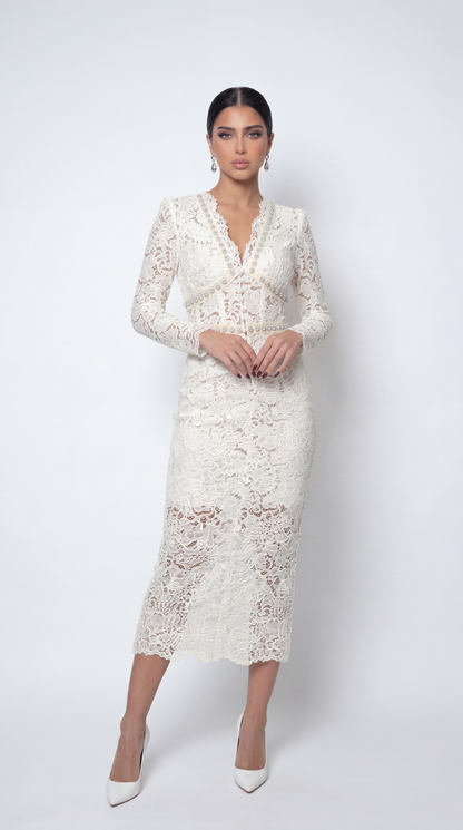 Pure Lace