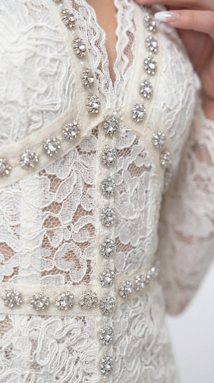 Pure Lace