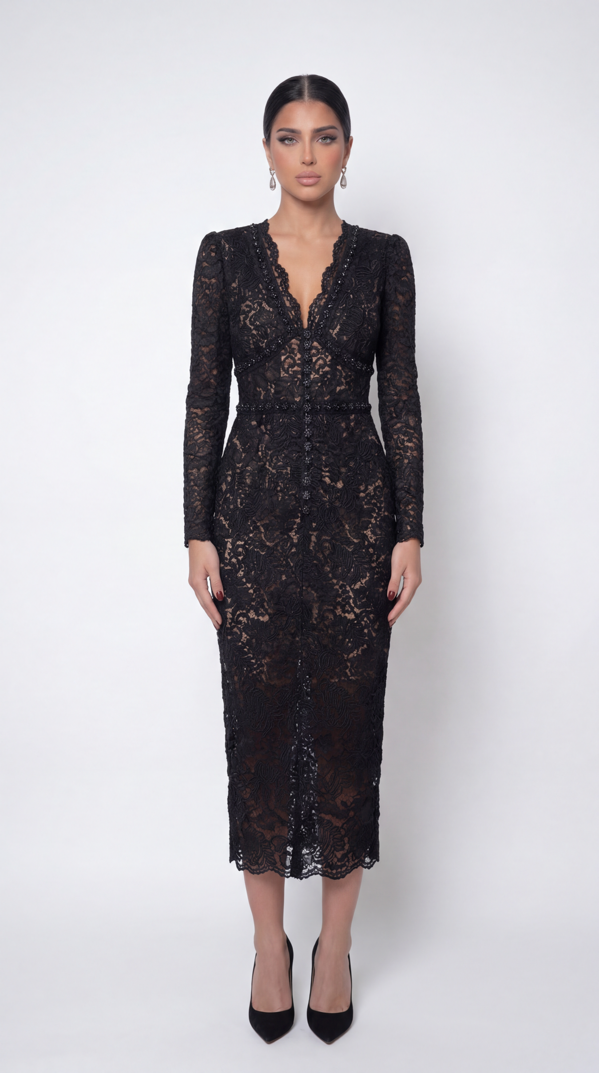 Pure Lace