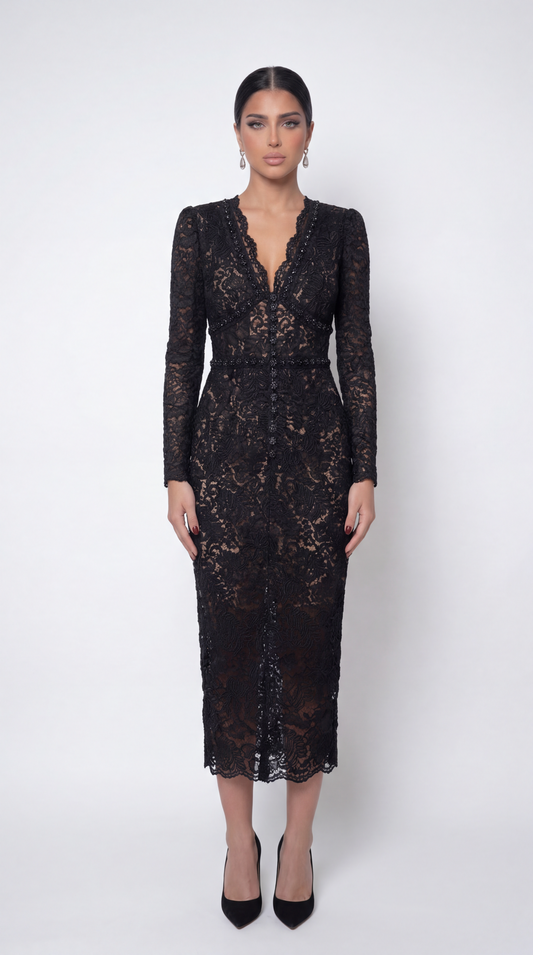 Pure Lace