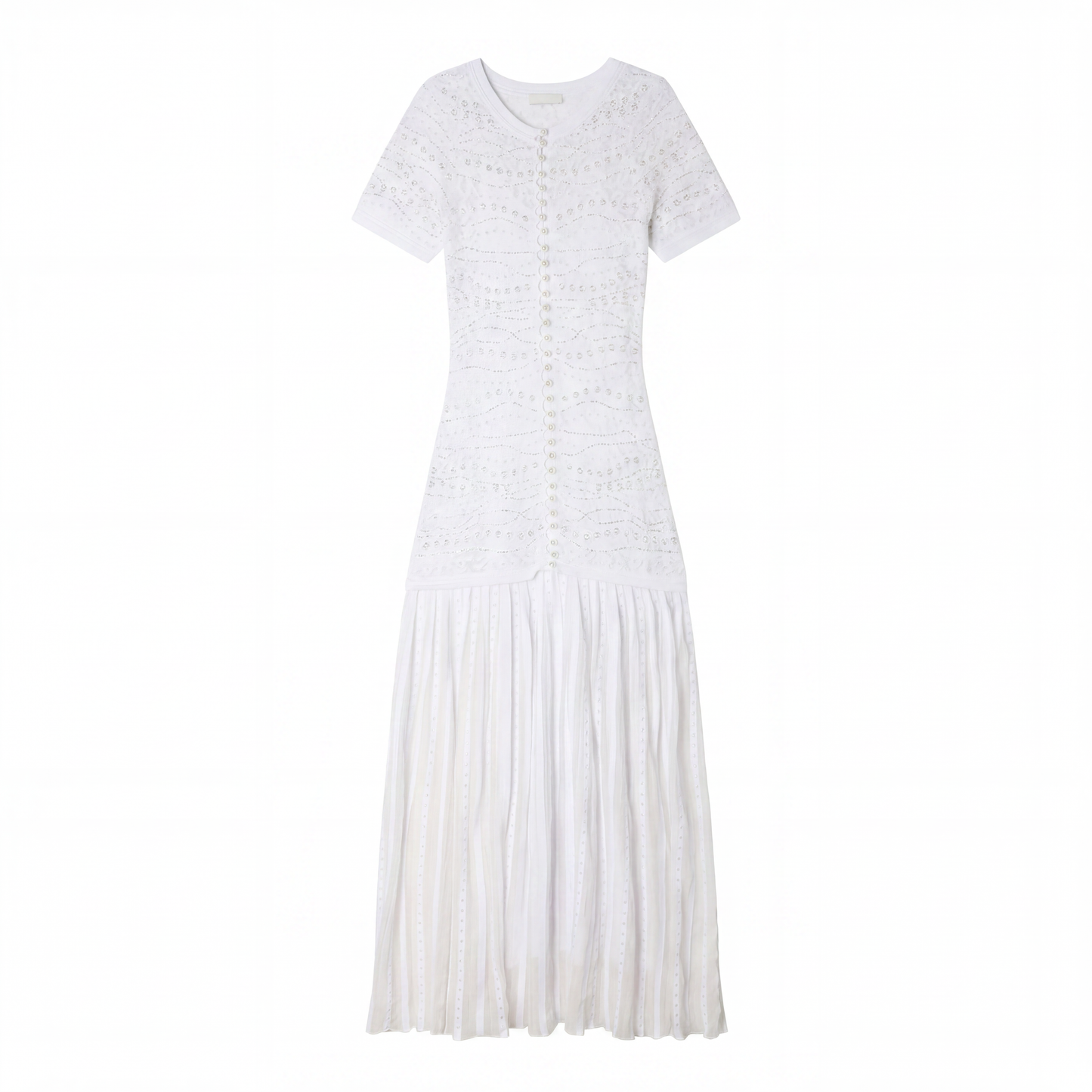Royal Mist Dress