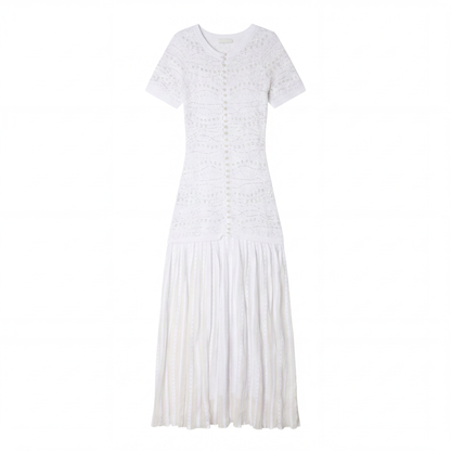 Royal Mist Dress