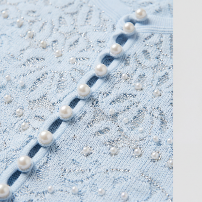 Royal Mist Dress