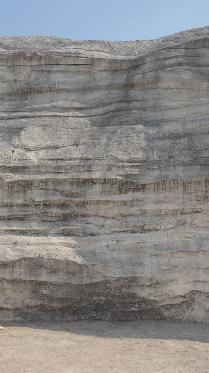 Opéra Drape Maxi Dress